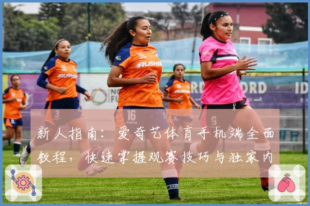 新人指南：爱奇艺体育手机端全面教程，快速掌握观赛技巧与独家内容