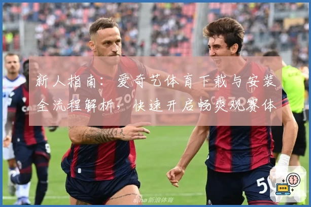 新人指南：爱奇艺体育下载与安装全流程解析，快速开启畅爽观赛体验