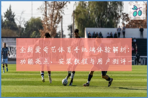 全新爱奇艺体育手机端体验解析:功能亮点、安装教程与用户测评一网打尽