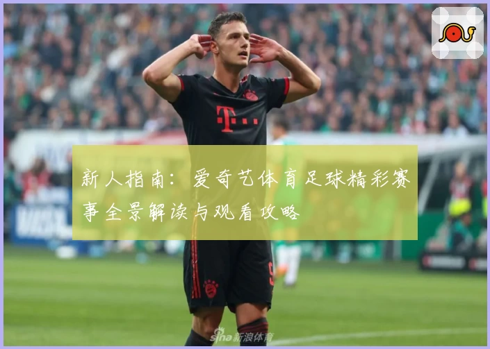 新人指南:爱奇艺体育足球精彩赛事全景解读与观看攻略