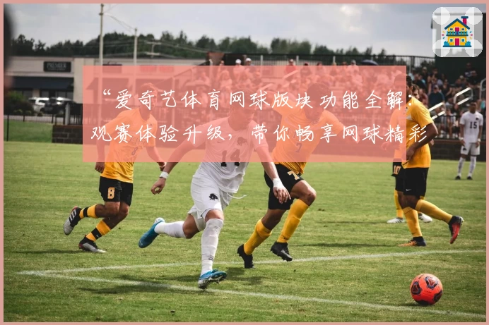 “爱奇艺体育网球版块功能全解：观赛体验升级，带你畅享网球精彩瞬间”
